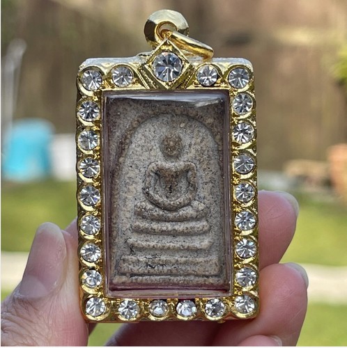 Thai amulet luck charm - amulet,