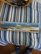Airfix A04201V HMS Victorious