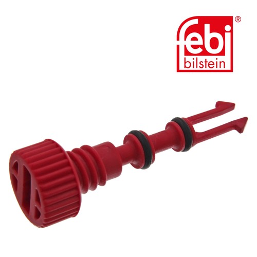 Febi 37595 drain plug - 37595,