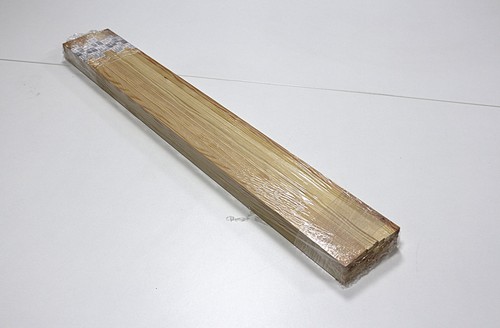 Planed pine stripwood x - planed, 10.5