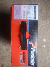 Paslode Series i Nails Galv