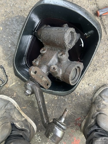 Landrover defender bolt - 4,