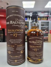 Balvenie - DoubleWood Single