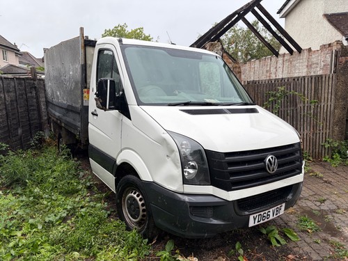 Volkswagen crafter parts - crafter, or