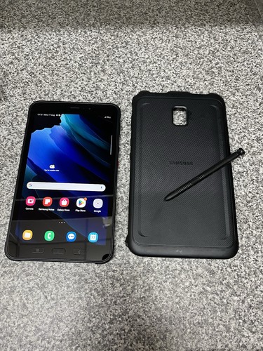 Samsung galaxy tab active - tab,