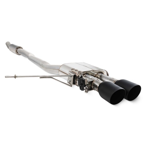 Scorpion res exhaust - 3'',