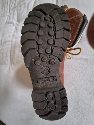Mens timberland boots - timberland, size