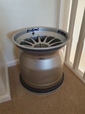 Red Bull Oz Racing F1 Wheel