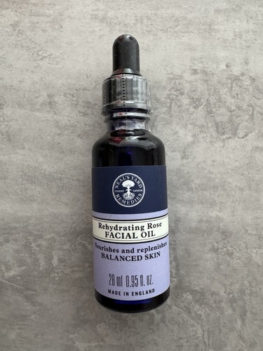 Neals yard rehydrating rose - neals,