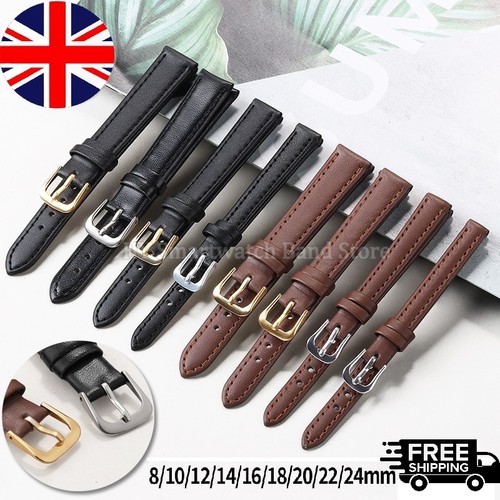 18mm 20mm 22mm classic genuine - 18mm,