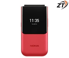 Nokia 2720 Flip 4G Dual SIM