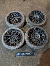 RARE 5x100 BBS RC300 Alloy
