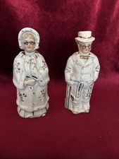 Antique Victorian ceramic