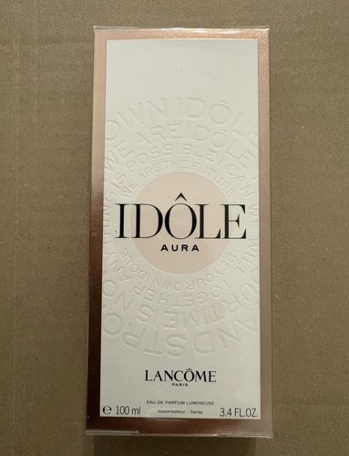 Lancome idole aura eau - lancome,