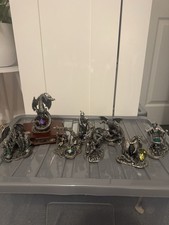 Myths And Magic Figure Bundle