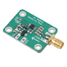 0.1‑2.5GHz Logarithmic