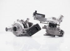 Turbocharger 778400 Land-Rover Jaguar 3.0 TDV6 2009-2014 211/245HP-155/180Kw