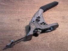 SEAT LEON MK3 2014 HANDBRAKE HANDLE LEVER  #3A