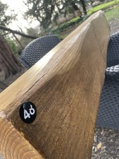 XL Fireplace Mantle Wood Beam