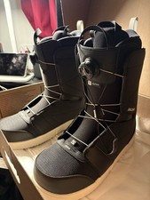 Salomon Faction Boa Snowboard
