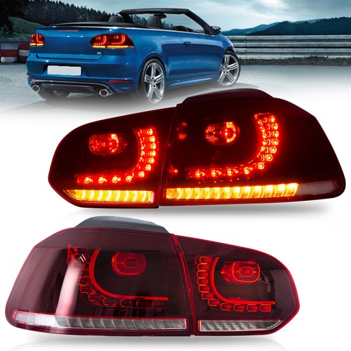 Led red tail lights for - led,
