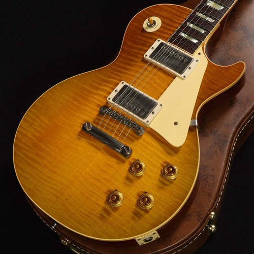 Gibson custom shop historic - custom,
