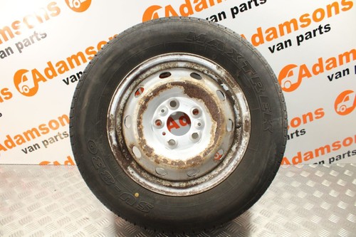 Peugeot boxer 335 - 335, 15"