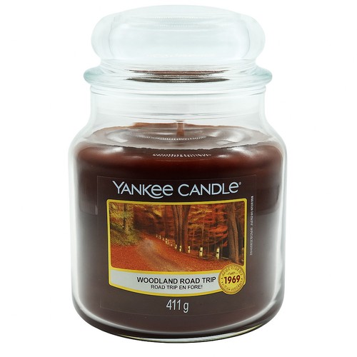 Yankee candle scented - scented,