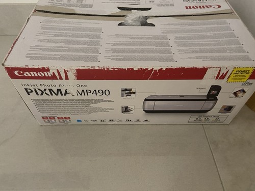 Cannon printer - cannon,