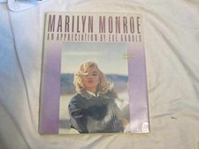 MARILYN MONROE: AN