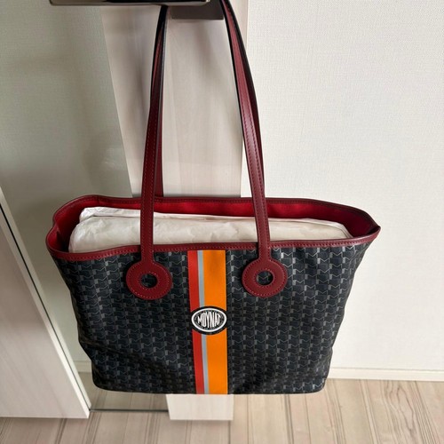 Moynat tote bag - moynat,