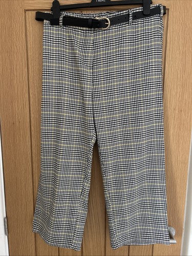 Bnwt ladies next wide leg - next,