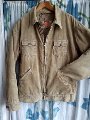 Vintage 90s white levi - 90s,