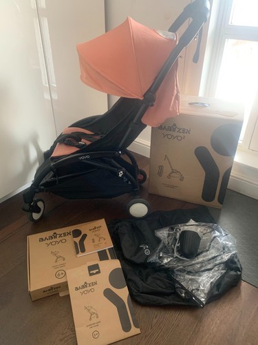 Babyzen yoyo pushchair - yoyo², –