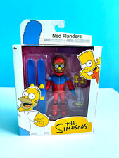 The Simpsons - Stupid Sexy Ned