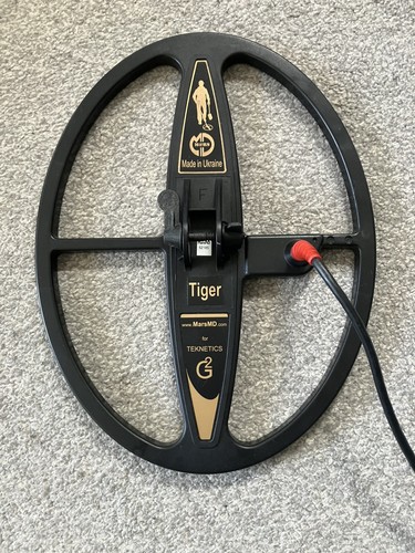 Teknetics fisher f19 - g2/,