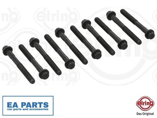 Bolt kit cylinder - kit,, head