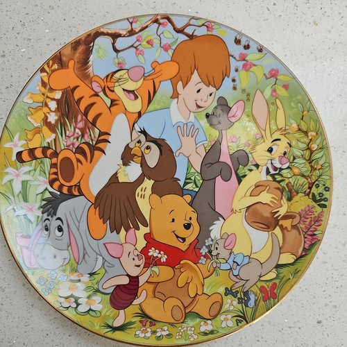 Disney winnie the - disney, pooh