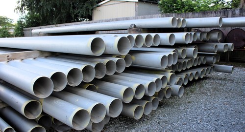 Sch 304 stainless steel - 10,