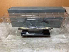 DeAgostini Atlas Editions Legendary Warships of WWII, Admiral Graf Spee 1:1250