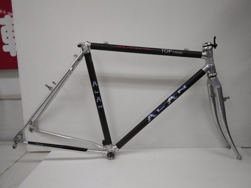 Alan top cross - alan,