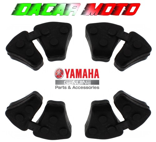 Kit genuine yamaha 660 z - genuine,