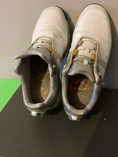 Footjoy womens golf shoes - golf,
