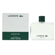 LACOSTE BOOSTER 125ML EDT MENS