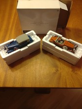 National Motor Museum Set