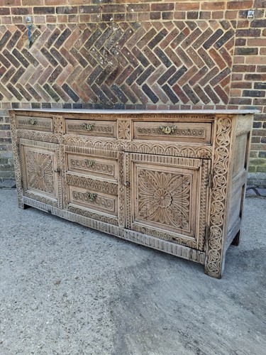 Exceptional 18th century - exceptional,