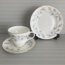 DUCHESS TRANQUILITY BONE CHINA