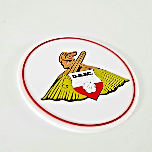 Doncaster rovers football club - doncaster,