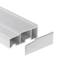 UPVC External Window