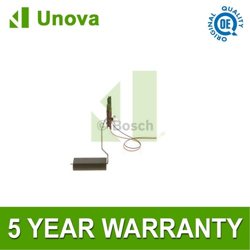 Fuel tank sender unit - unit, unova